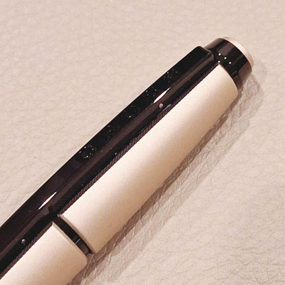 Cross Slide Gel Ink Ballpoint Pen Mat Haze Lacquer