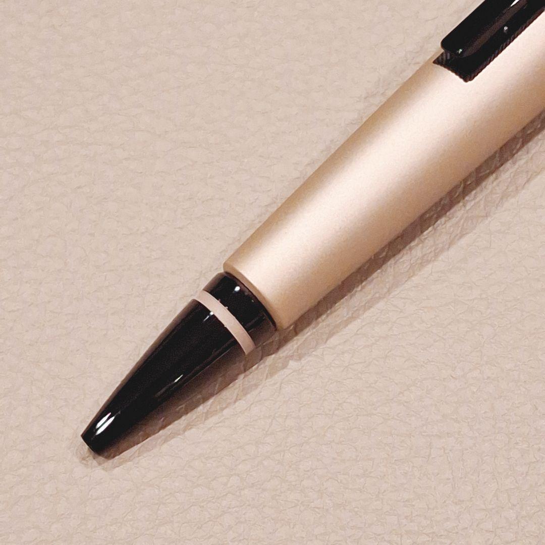 Cross Slide Gel Ink Ballpoint Pen Mat Haze Lacquer