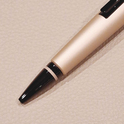 Cross Slide Gel Ink Ballpoint Pen Mat Haze Lacquer