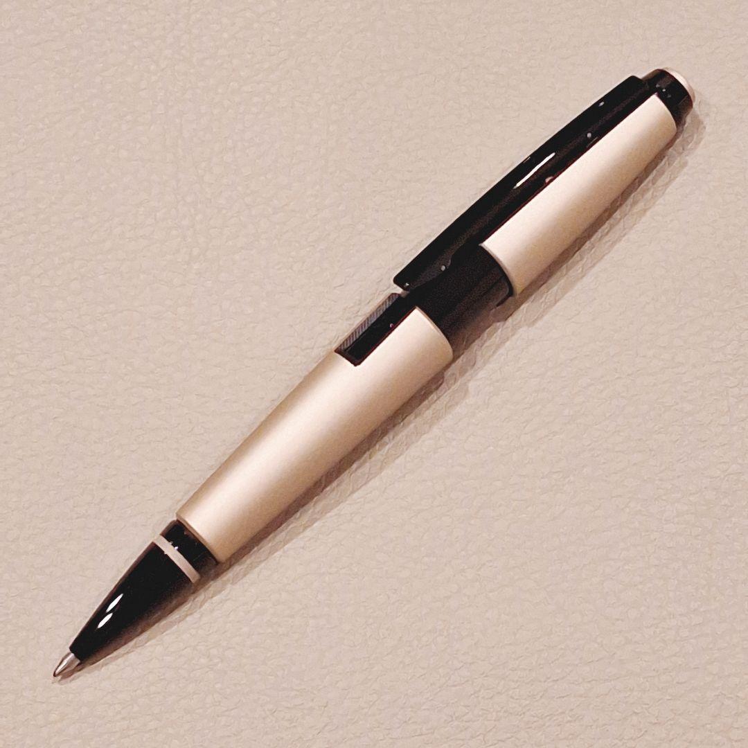 Cross Slide Gel Ink Ballpoint Pen Mat Haze Lacquer