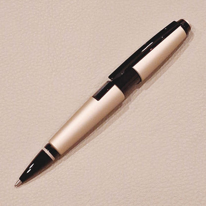 Cross Slide Gel Ink Ballpoint Pen Mat Haze Lacquer