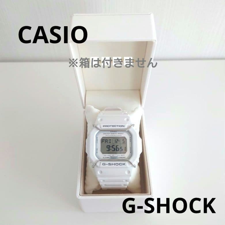 Casio G-Shock DW-5600P Digital Watch for Men Women Kids — Japan Import