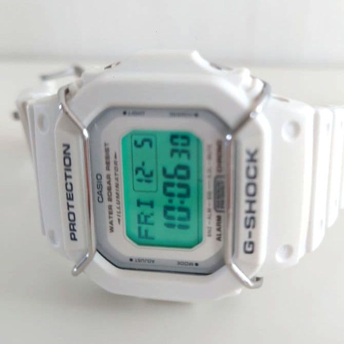 Casio G-Shock DW-5600P Digital Watch for Men Women Kids — Japan Import