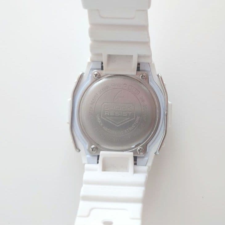 Casio G-Shock DW-5600P Digital Watch for Men Women Kids — Japan Import