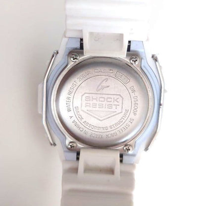 Casio G-Shock DW-5600P Digital Watch for Men Women Kids — Japan Import