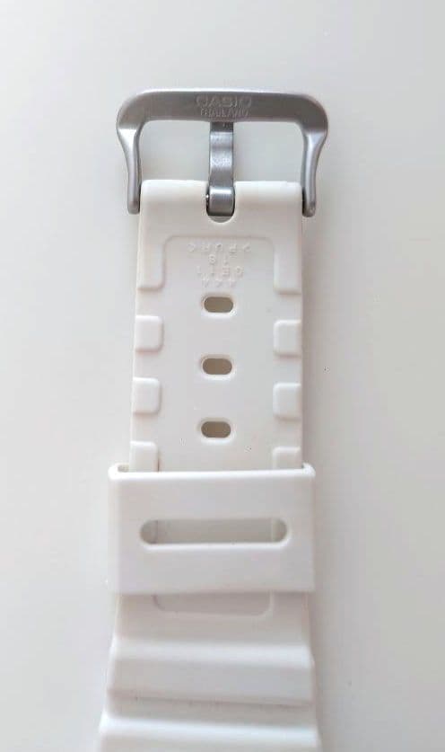 Casio G-Shock DW-5600P Digital Watch for Men Women Kids — Japan Import