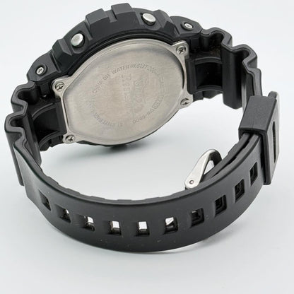 Casio G-Shock DW-6900 Fox Fire