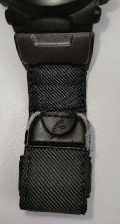 Casio G-Shock G-Lide GL-110V-3JF Nylon Band Outdoor Watch — Japan Import