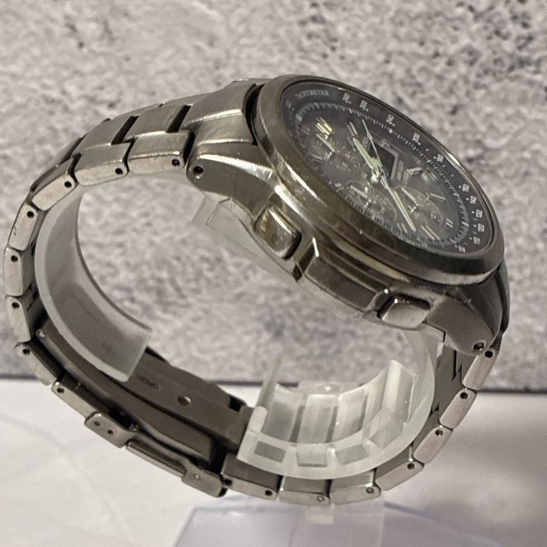 Casio Oceanus OCW-500TDJ First Generation Solar Watch