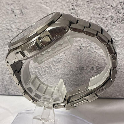 Casio Oceanus OCW-500TDJ First Generation Solar Watch