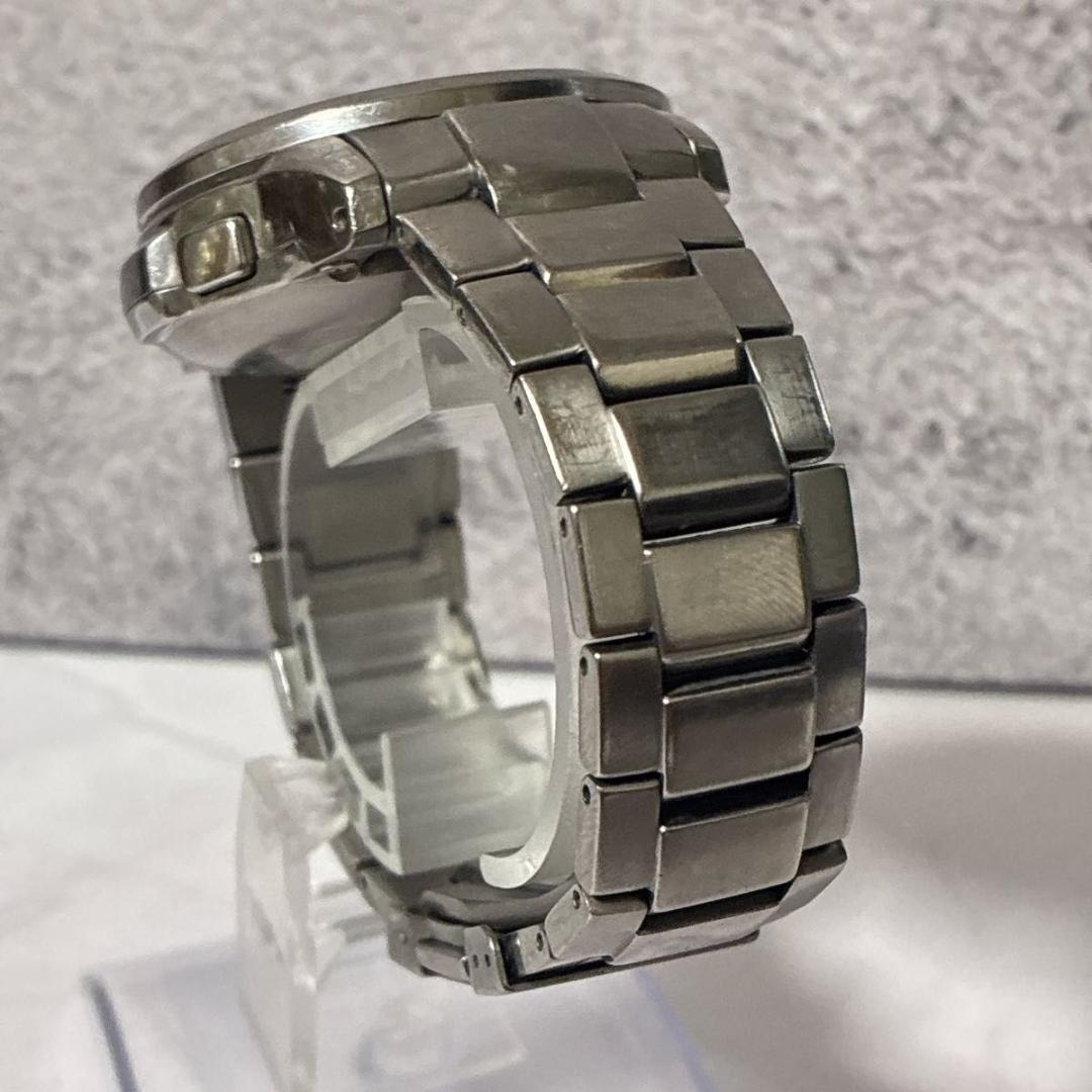 Casio Oceanus OCW-500TDJ First Generation Solar Watch