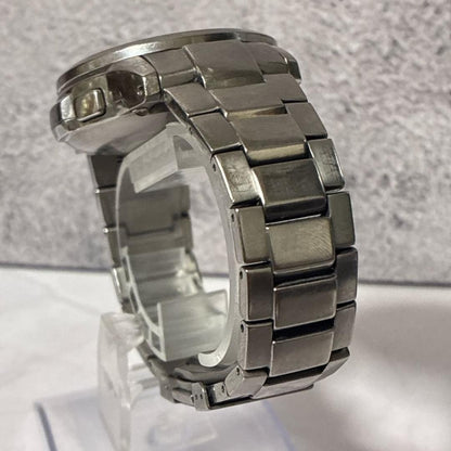Casio Oceanus OCW-500TDJ First Generation Solar Watch