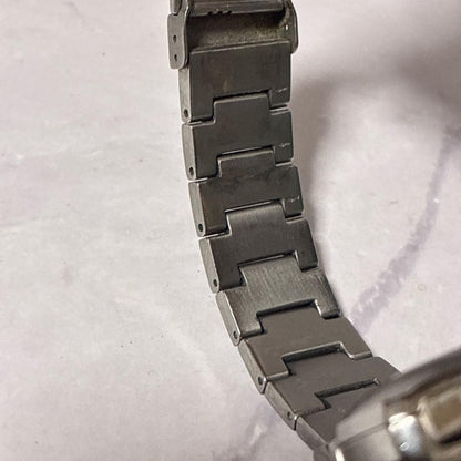 Casio Oceanus OCW-500TDJ First Generation Solar Watch