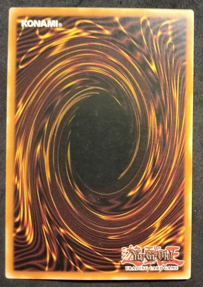 Henri Unlimited G003 Demon Summon Card early German version with name shift error ultra rare misprint