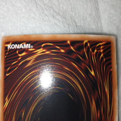E-Hero Thunder Giant TLM-JP036 Relief Card with 2400 Attack and 1500 Defense Japan Import