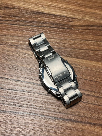 Casio Lineage LIW-130T Titanium Radio Solar Watch — Japan Import