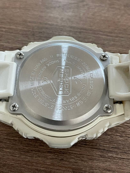 Casio G-Shock G-Lide GWX-5700CS Body Only Japan Import