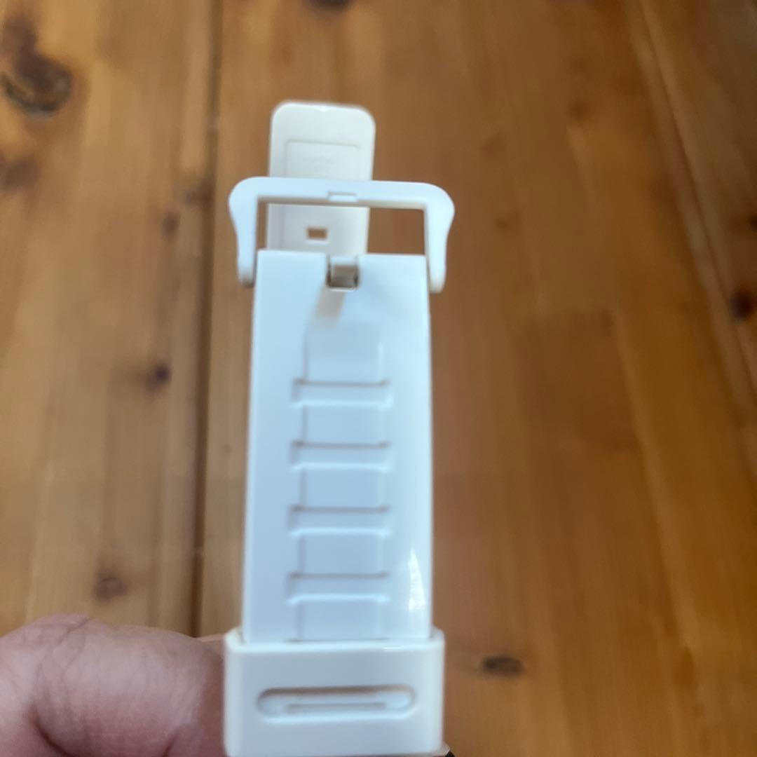 Casio G-Shock Tough Solar Watch White
