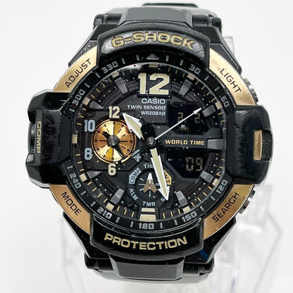 Casio G-Shock Watch GA-1100