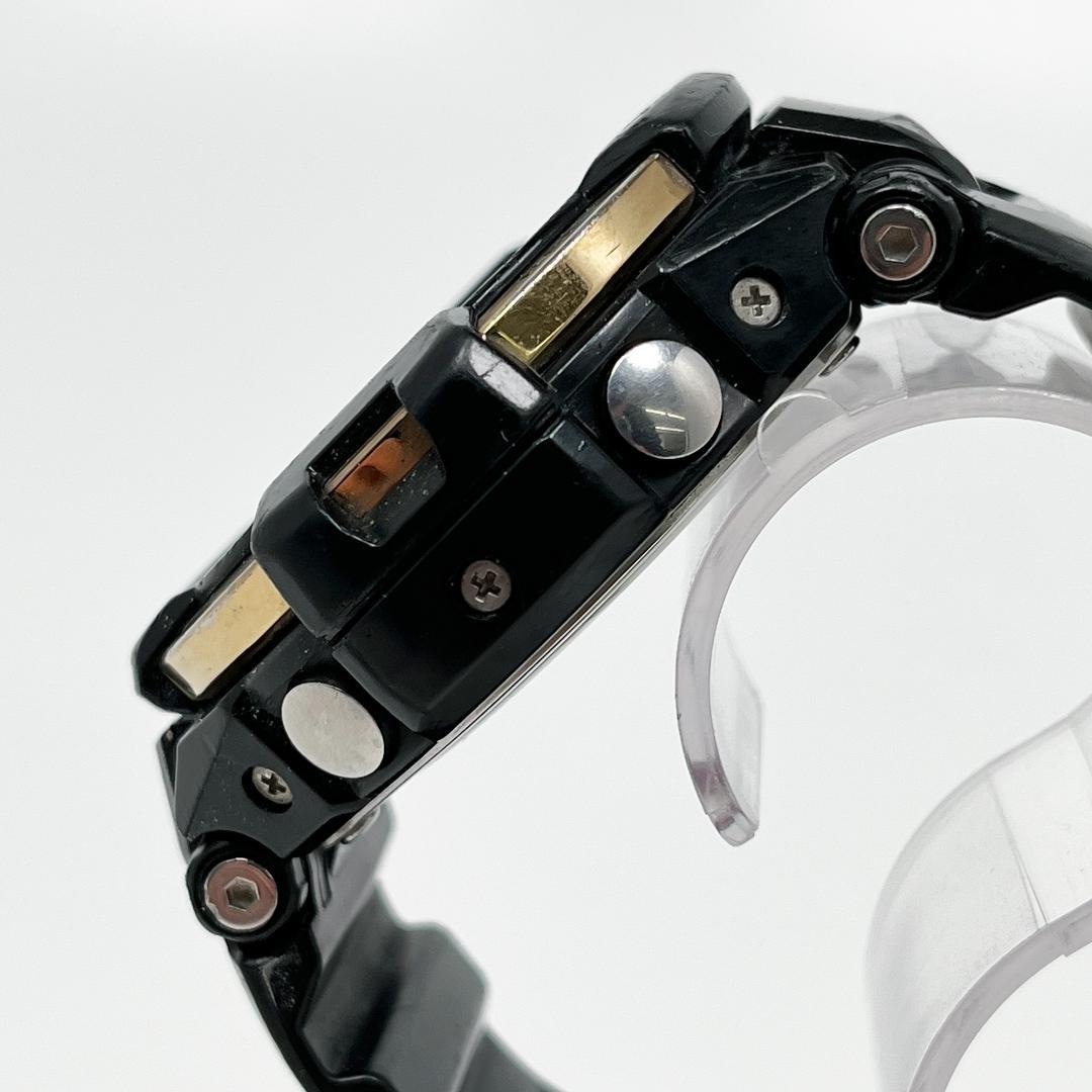 Casio G-Shock Watch GA-1100