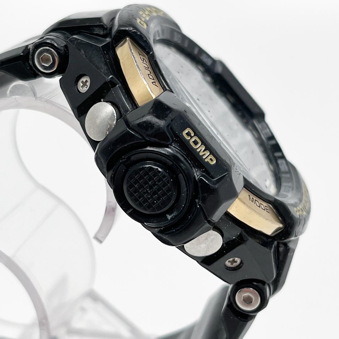 Casio G-Shock Watch GA-1100