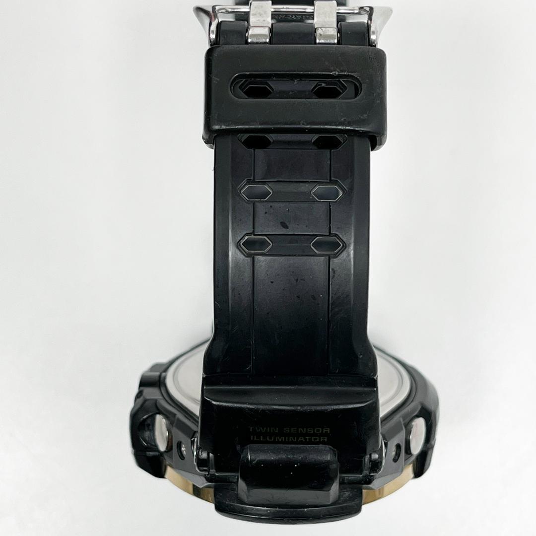 Casio G-Shock Watch GA-1100