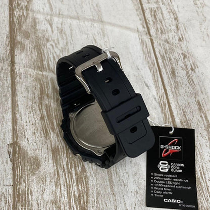 Casio G-Shock GA-2100RL-1ADR Quartz Watch — Japan Import