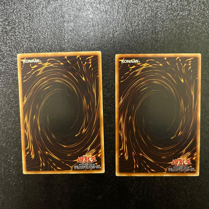 Yugioh Sacred Dragon Excelyon Queen LV7 Ultimate Insect Japan Import trading card