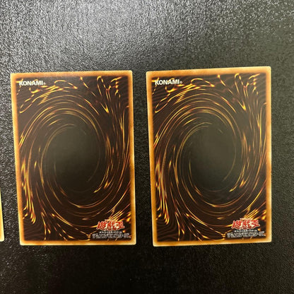 Yugioh Sacred Dragon Excelyon Queen LV7 Ultimate Insect Japan Import trading card