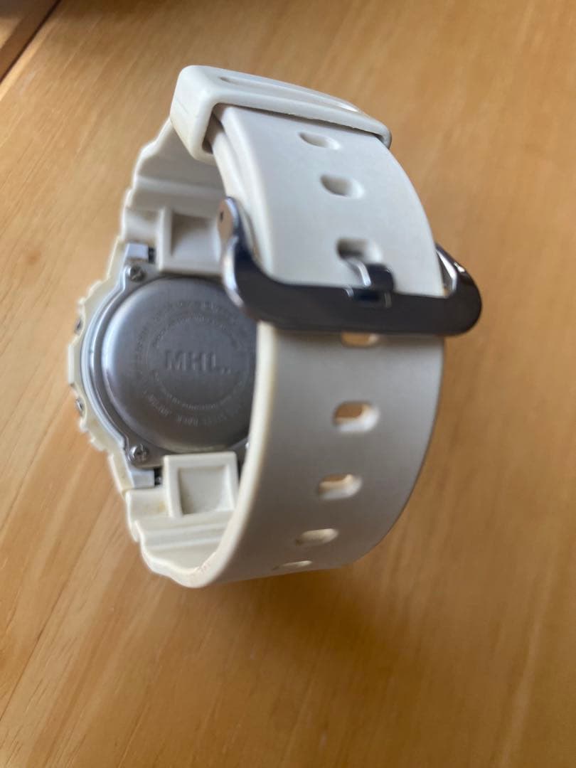 Casio G-Shock MHL Watch