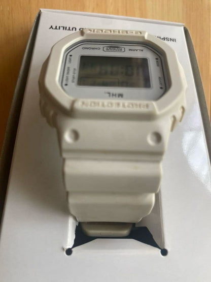 Casio G-Shock MHL Watch