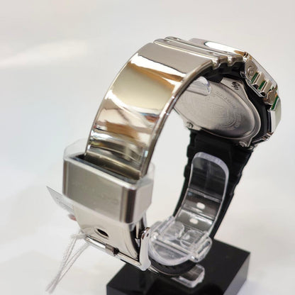 Casio G-Shock GM-2100YM-8AJF Watch with Metal Bezel and 20 ATM Water Resistance — Japan Import