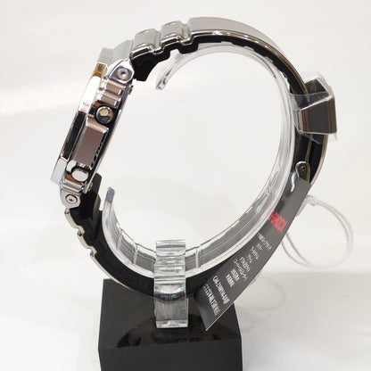 Casio G-Shock GM-2100YM-8AJF Watch with Metal Bezel and 20 ATM Water Resistance — Japan Import