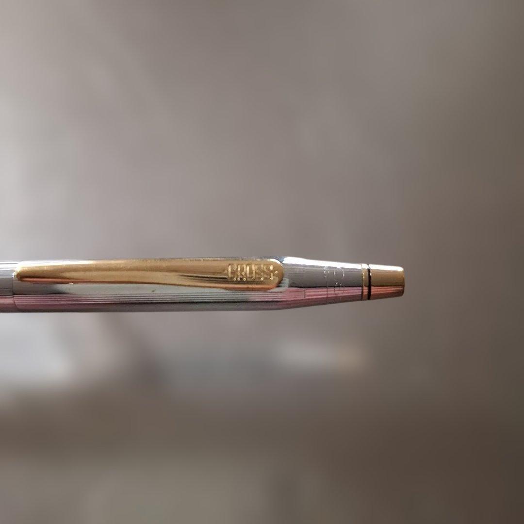 Cross Classic Century Medalist Ballpoint Pen Refill Included