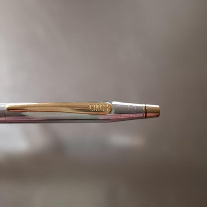 Cross Classic Century Medalist Ballpoint Pen Refill Included