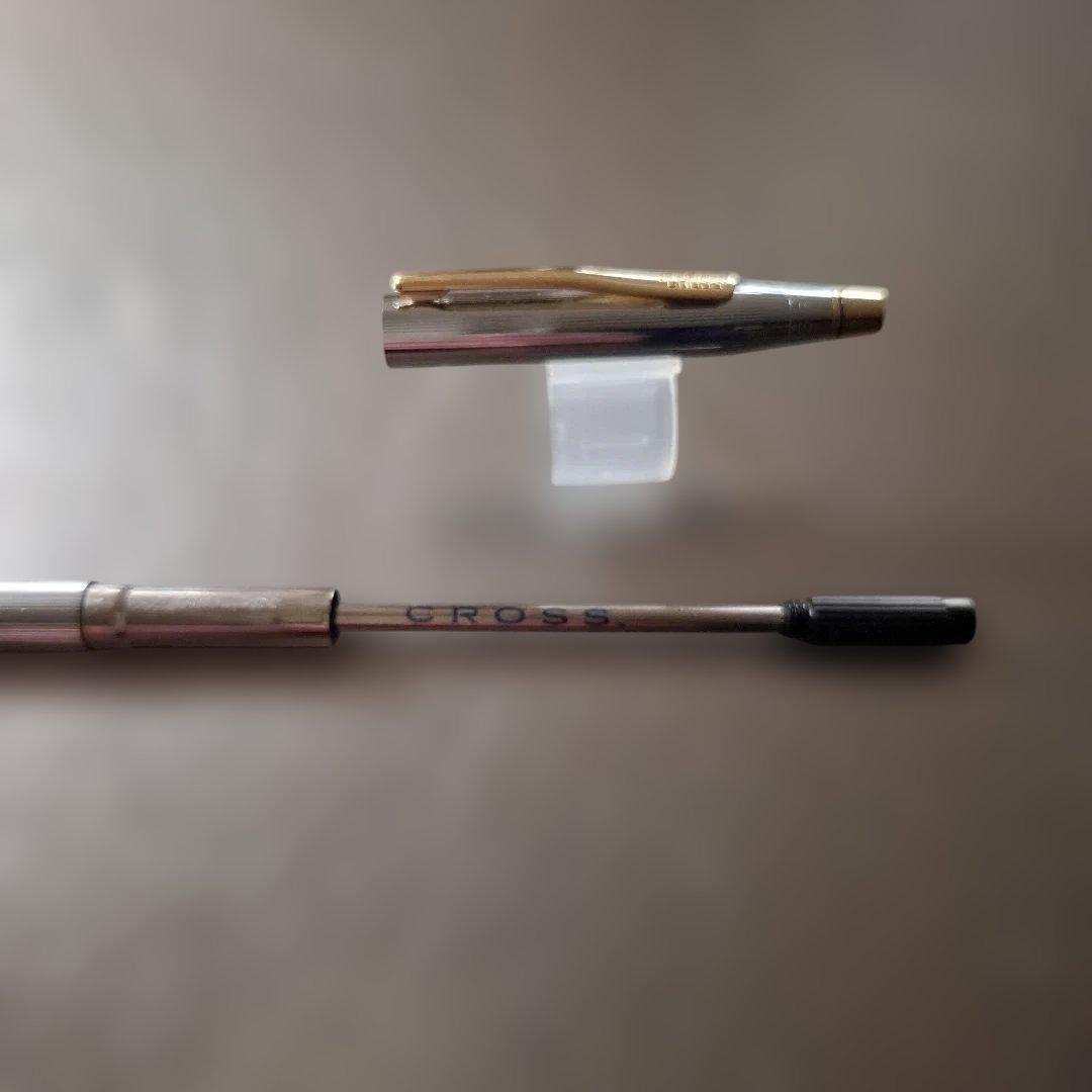 Cross Classic Century Medalist Ballpoint Pen Refill Included