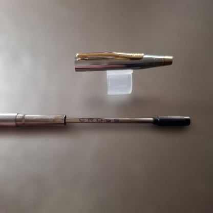Cross Classic Century Medalist Ballpoint Pen Refill Included