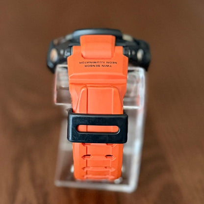 Casio G-Shock Master of G Air GA-1000-4AJF Watch with Twin Sensor and Compass