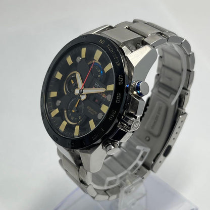 Casio Edifice Infiniti Red Bull Racing Limited Edition Model EFR-540RB Quartz Watch — Japan Import
