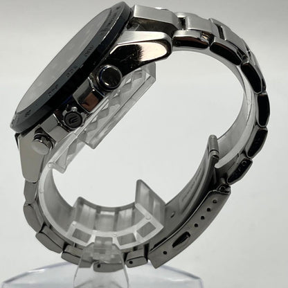 Casio Edifice Infiniti Red Bull Racing Limited Edition Model EFR-540RB Quartz Watch — Japan Import