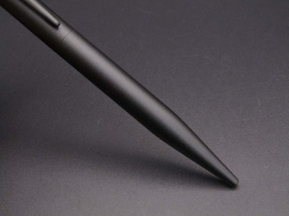 Cross Tech 2 AT0652-1 Satin Black Multi Pen with Stylus Japan Import