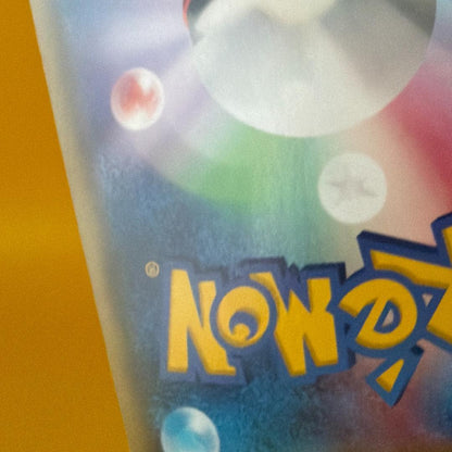 Bandai All Night Party Trainers Card Umbreon Pokémon Gym Promo card from Japan import Stadium set