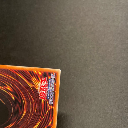 Bandai Yu-Gi-Oh Blue-Eyes White Dragon Asia Version holographic card with Chinese Simplified text