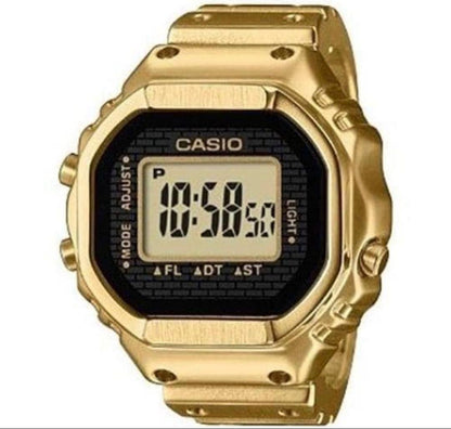 Casio G-Shock Ring Watch CRW-001G-9JR