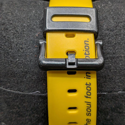 Casio G-Shock DW-6900H-9 Fox Fire Collab Model
