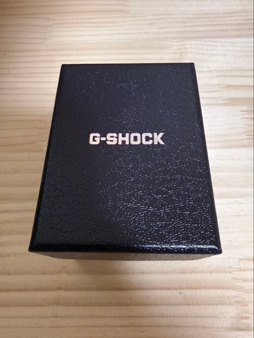 Casio G-Shock Master of G Mudmaster GG-B100-1AJF watch