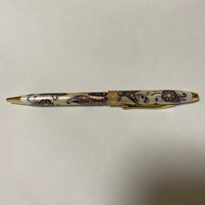 Cross Botanica Ballpoint Pen by Cross Manufacturing Japan Import