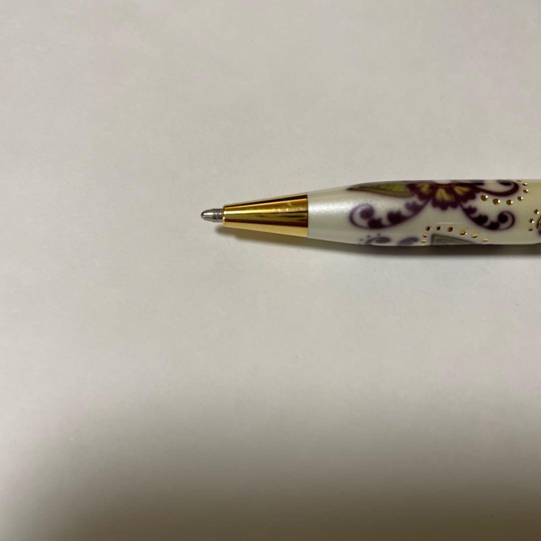 Cross Botanica Ballpoint Pen by Cross Manufacturing Japan Import