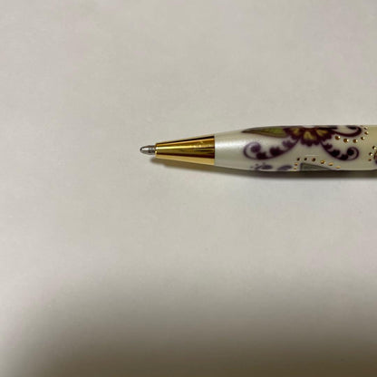 Cross Botanica Ballpoint Pen by Cross Manufacturing Japan Import