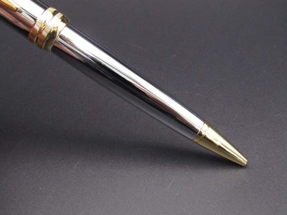 Cross Bailey AT0452-6 Medalist Oil-Based Ballpoint Pen — Japan Import
